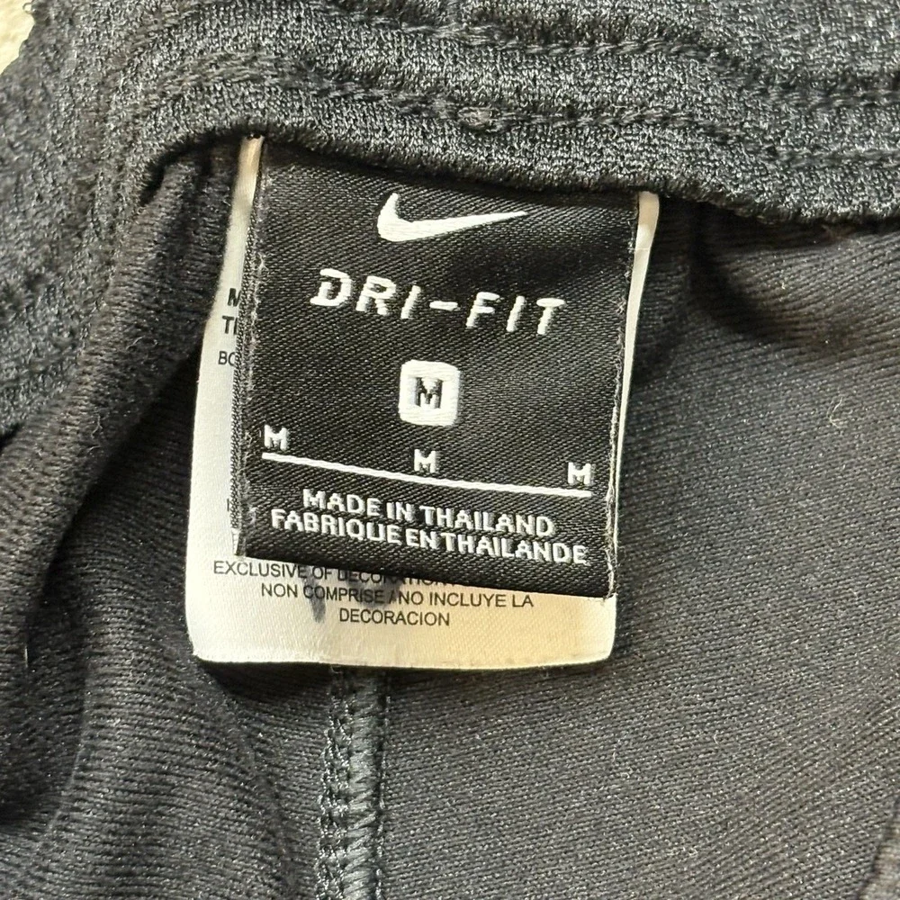 Nike Academy 18 Soccer Joggers Womens M Dri-Fit Sweatpants Training | 893721-010